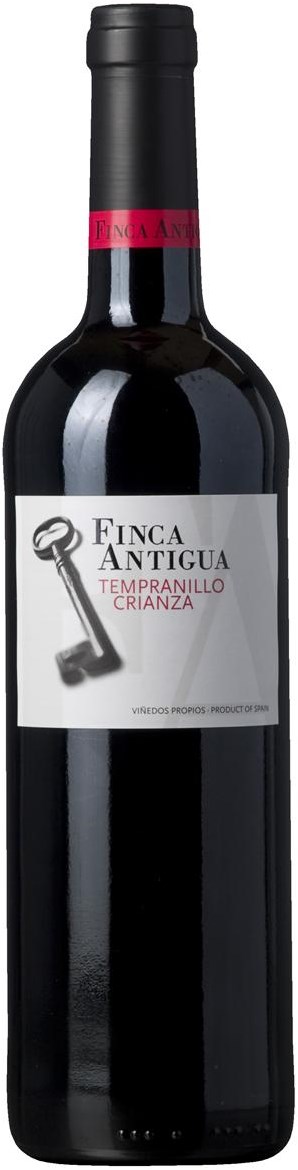 Finca Antigua Finca Antigua Tempranillo, Crianza 2013