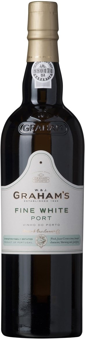 Grahams Graham