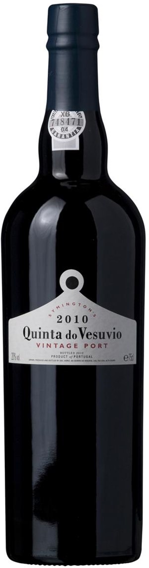 Grahams Quinta do Vesuvio 2000