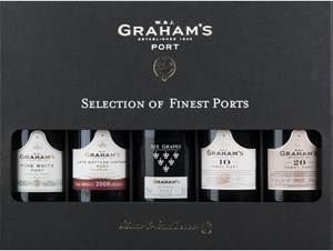Grahams Graham