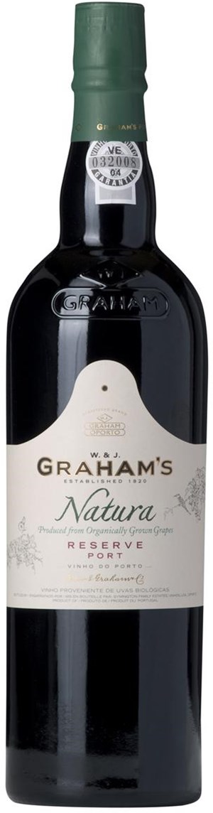 Grahams Graham