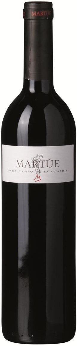 Bodegas Martue La Guardia Martue Red 2011