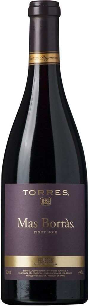 Miguel Torres Mas Borras 2011