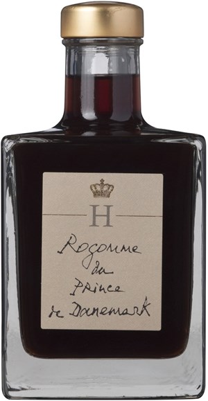 Vinovalie Château de Cayx , Rogomme du Prince de Danemark, 500 ml