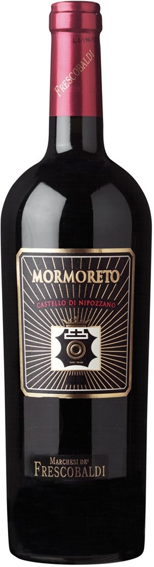 Frescobaldi Mormoreto 2012