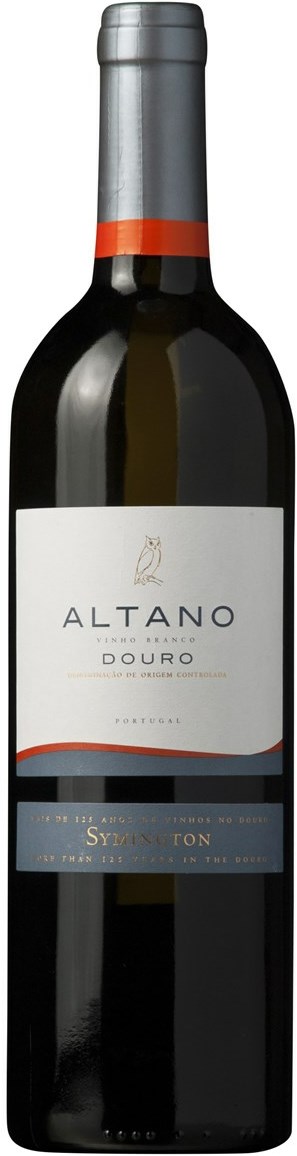 Altano Symington Family Estates Symington Altano Branco,, DOC 2015