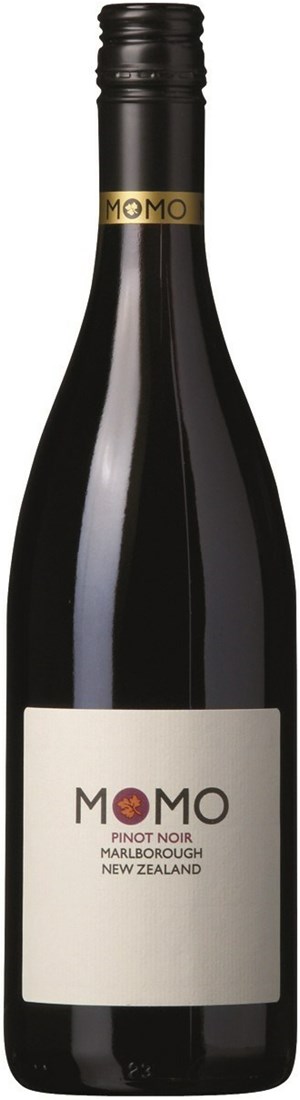 Seresin Momo Pinot Noir 2014