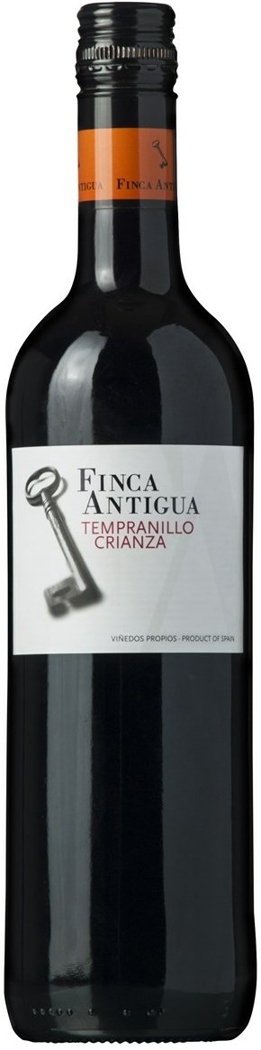 Finca Antigua Finca Antigua Tempranillo S.A. Crianza 2014