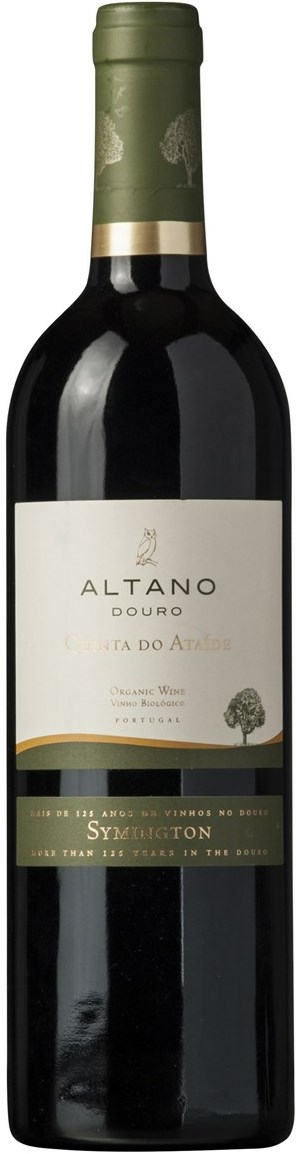 Altano Symington Family Estates Symington Altano Organic,, DOC 2014