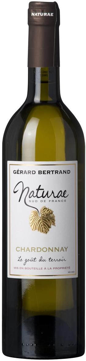 Gerard Bertrand Naturae Chardonnay, AOP 2016