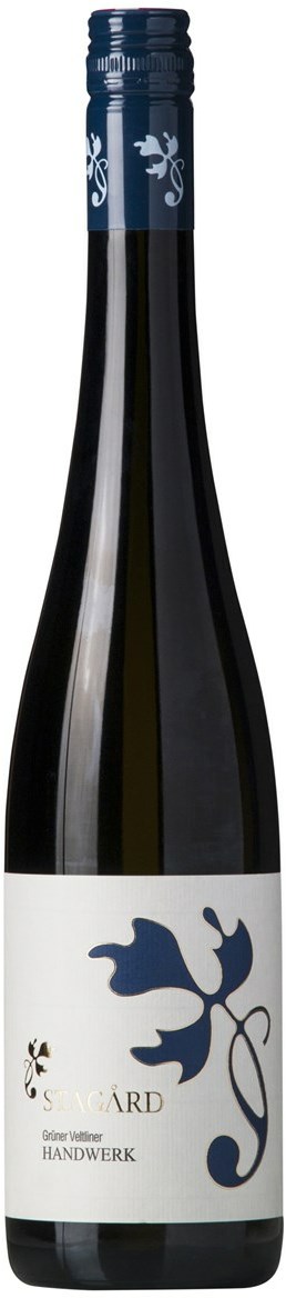 Lesehof Stagård Grüner Veltliner Lesehof Stagård, Handwerk 2016