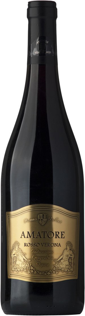 Cielo E Terra Amatore Rosso Verona, IGT 2015