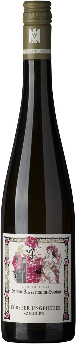 Basserman-Jordan Forster Ungeheuer Ziegler Dr. von Bassermann-Jordan 2016