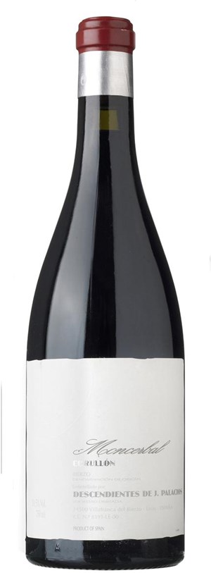 Alvaro Palacios Moncerbal 2016