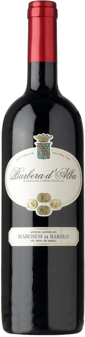 Marchesi di Barolo Barbera d