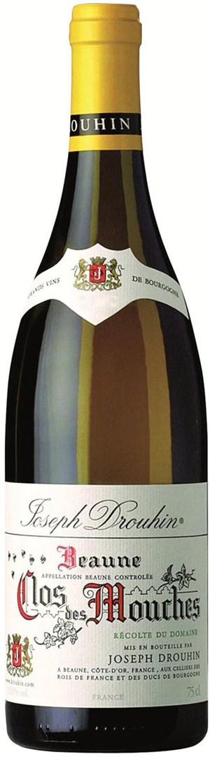Joseph Drouhin Beaune Blanc, Premier Cru, Clos des Mouches 2016