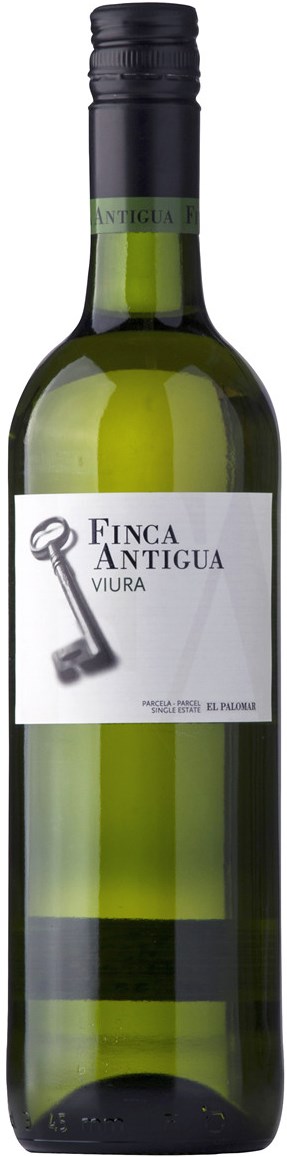 Finca Antigua Finca Antigua Viura 2017