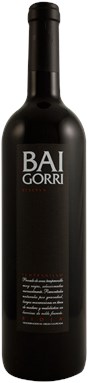 Bodegas Baigori Baigorri, Reserva, Rioja Alavesa 2006