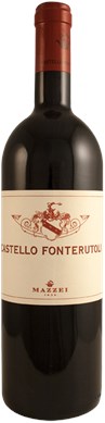Mazzei Castello di Fonterutoli, Gran Selezione, Mazzei 2010