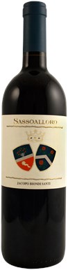 Jacopo Biondi Santi Jacopo Biondi Santi, Sassoalloro 2010