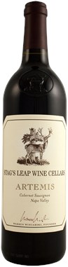 Stags Leap Wine Cellars Stag