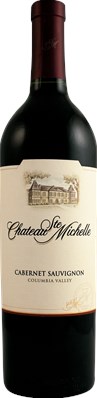 Chateau Ste Michelle Chateau Ste. Michelle, Cabernet S., Columbia Val. 2012