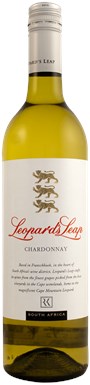 Leopard´s Leap Leopard