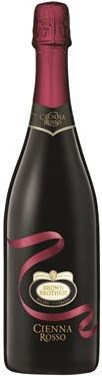 Brown Brothers Cienna Rosso Sparkling 