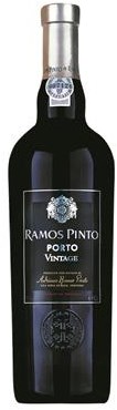 Ramos Pinto VINTAGE PORT 2000