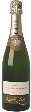 Kuentz Bas Crémant d