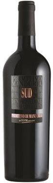 Feudi di San Marzano PRIMITIVO DI MANDURIA, SUD 2012
