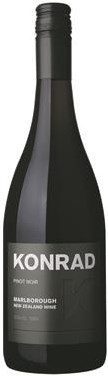 Konrad & Conrad PINOT NOIR, Marlborough, Konrad 2013