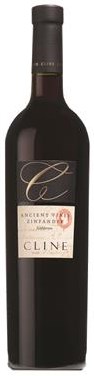 Cline Cellars ANCIENT VINES ZINFANDEL 2013