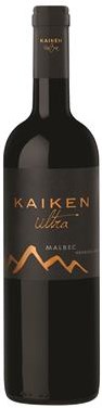 Kaiken Wines Malbec Ultra 2012