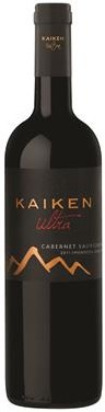 Kaiken Wines Cabernet Sauvignon Ultra 2011