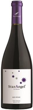 Star Angel Syrah 2009