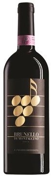 Il Paradiso di Frassina Brunello di Montalcino DOCG 2009