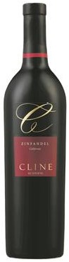 Cline Cellars ZINFANDEL 2013
