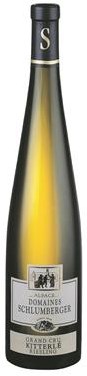 Domaines Schlumberger Riesling Grand Cru Kitterle 2010