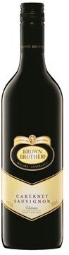 Brown Brothers Cabernet Sauvignon 18 Eighty-nine 2013