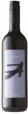 Covinca S. Coop. Longares AUDACIA TINTO, GARNACHA, Cariñena, Coop. Longares 2014