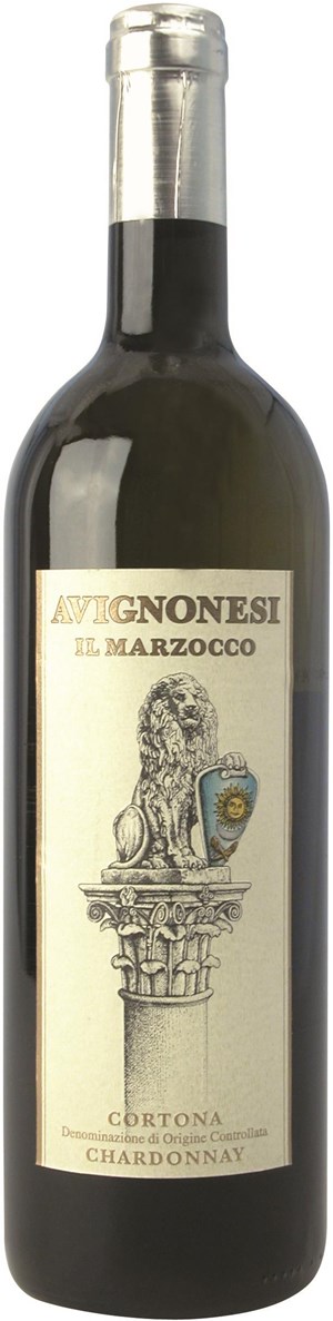 Avignonesi IL MARZOCCO, Chardonnay 2014