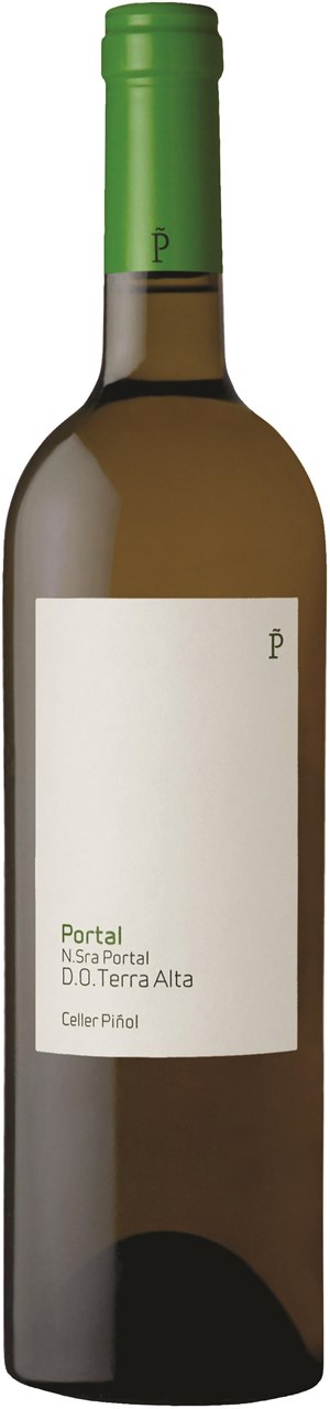 Celler Pinol PORTAL BLANCO 2014