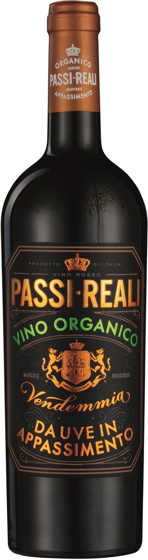 Valle Reale PASSI REALI 2015