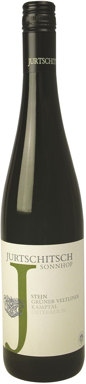 Jurtschitsch Sonnhof GRÜNER VELTLINER, STEIN 2015