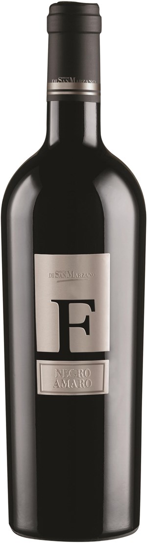 Feudi di San Marzano NEGROAMARO 2012
