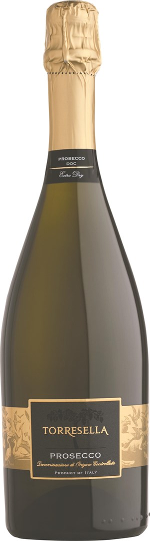 Torresella PROSECCO Extra dry