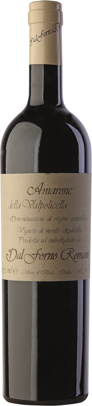 Dal Forno Romano Amarone 2010