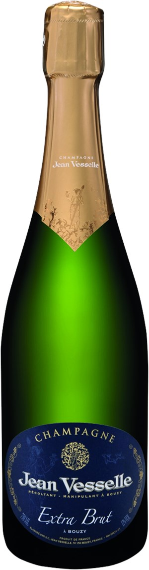 Jean Vesselle CUVEE EXTRA BRUT 