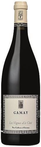 Yves Cuilleron Les Vignes d´a Côté Gamay 2015